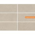  ������������ Navarti Ura White 60x120