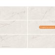  ������������ Geotiles Vincen White 60x120