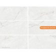  ������������ Geotiles Vincen White 60x120