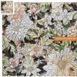  ������������ ������ Mainzu Cinqueterre Mural Protea 120x120 (����� �� ������ 20x20)