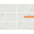  ������������ Geotiles Vincen White 60x120
