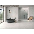  ������������ Geotiles Vincen White 60x120