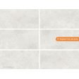  ������������ Geotiles Vincen White 60x120