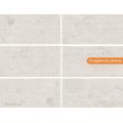  ������������ Geotiles Vincen White 60x120