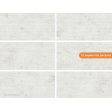  ������������ Geotiles Vincen White 60x120