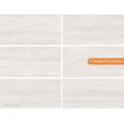  ������������ Geotiles Vincen White 60x120