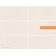  ������������ Prissmacer Gobi Bianco 60x120
