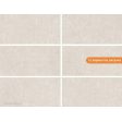  ������������ Geotiles Stratos Rlv Vein White 60x120