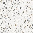 ������������ El Molino Padua Blanco (Satinado) Rect. 58x58
