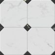 ������������ El Molino Betera Blanco Satin 33,3x33,3