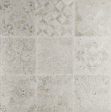 ������������ El Molino Kotor Perla Satin 58x58
