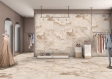  ������������ MARBLE Calacatta Oro (ENMAR7003FL120280) Full Lappato 120x280