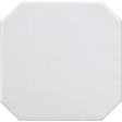 ������������ Equipe Octagon Blanco Mate 20x20