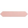 ������������ ������ Equipe Arrow Blush Pink 5x25