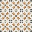 ������������ Equipe Art Nouveau Empire Color 20x20