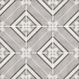 ������������ Equipe Art Nouveau Inspire Grey 20x20
