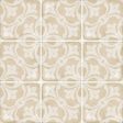 ������������ Equipe Art Nouveau La Rambla Biscuit 20x20