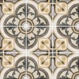 ������������ Equipe Art Nouveau Majestic Color 20x20