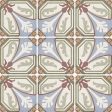 ������������ Equipe Art Nouveau Viena Color 20x20