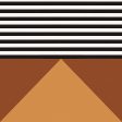 ������������ Equipe Bauhome Strich Warm 20x20
