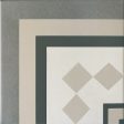 ������������ Equipe Caprice Provence Corner 20x20