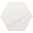 ������������ Equipe Carrara Hexagon 17,5x20