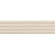 ������������ ������ Equipe Onda Beige Pale Matt 5x20