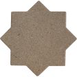 ������������ Equipe Elda Star Coffee 16,8x16,8