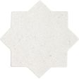 ������������ Equipe Elda Star White 16,8x16,8