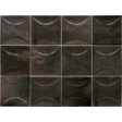 ������������ Equipe Hanoi Arco Black Ash 10x10
