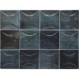 ������������ Equipe Hanoi Arco Blue Night 10x10