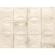 ������������ Equipe Hanoi Arco White 10x10