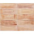 ������������ Equipe Hanoi Arco Pink 6,5x20