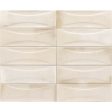������������ Equipe Hanoi Arco White 6,5x20