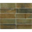 ������������ Equipe Hanoi Wild Olive 6,5x20