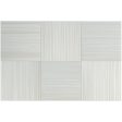 ������������ Equipe Hikari Almond Decor 10x10