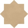 ������������ Equipe Kasbah Star Fawn 16,8x16,8
