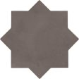 ������������ Equipe Kasbah Star Mud 16,8x16,8