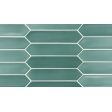 ������������ ������ Equipe Lanse Viridian 5x25