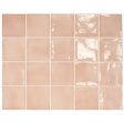 ������������ ������ Equipe Manacor Blush Pink 10x10