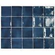 ������������ ������ Equipe Manacor Ocean Blue 10x10