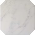 ������������ Equipe Octagon Marmol Blanco 20x20