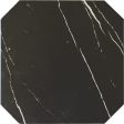 ������������ Equipe Octagon Marmol Negro 20x20