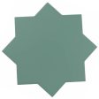 ������������ ������ Equipe Porto Star Pickle Green 16,8x16,8