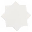 ������������ ������ Equipe Porto Star White 16,8x16,8