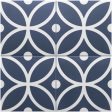 ������������ ������ Equipe Rivoli Bergen Azul 20x20