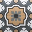 ������������ ������ Equipe Rivoli Monaco Gris 20x20