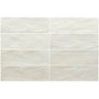 ������������ ������ Equipe Sabbia Silica White 6,5x20