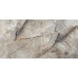 ������������ Eurotile River Grey Glossy 60x120