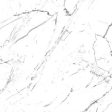 ������������ Eurotile Carrara White Polished 60x60